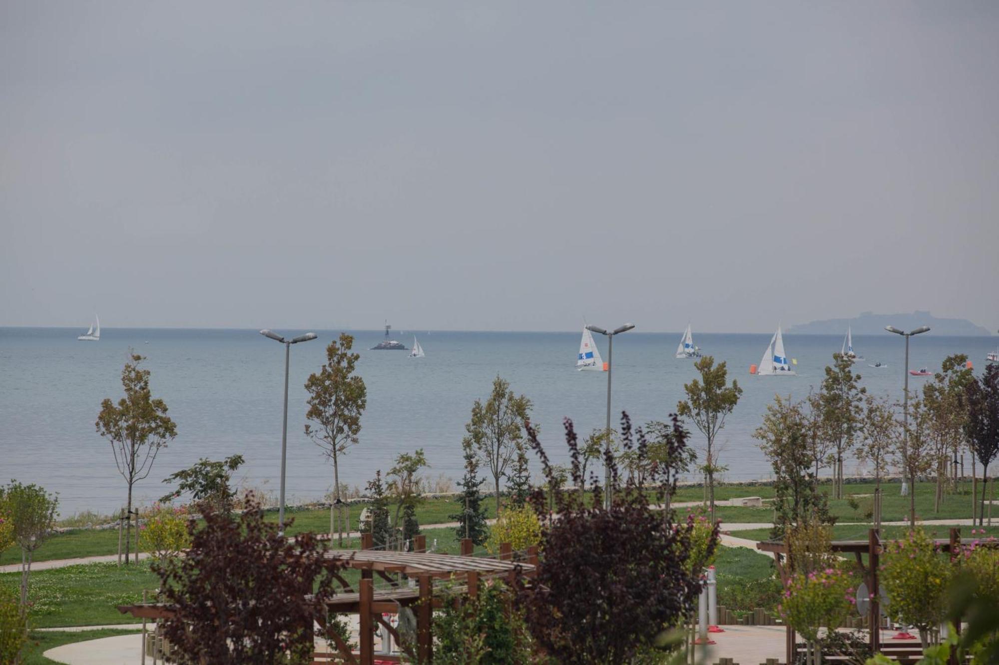Melek Hotels Moda - Istanbul — Fotoğraflar 3
