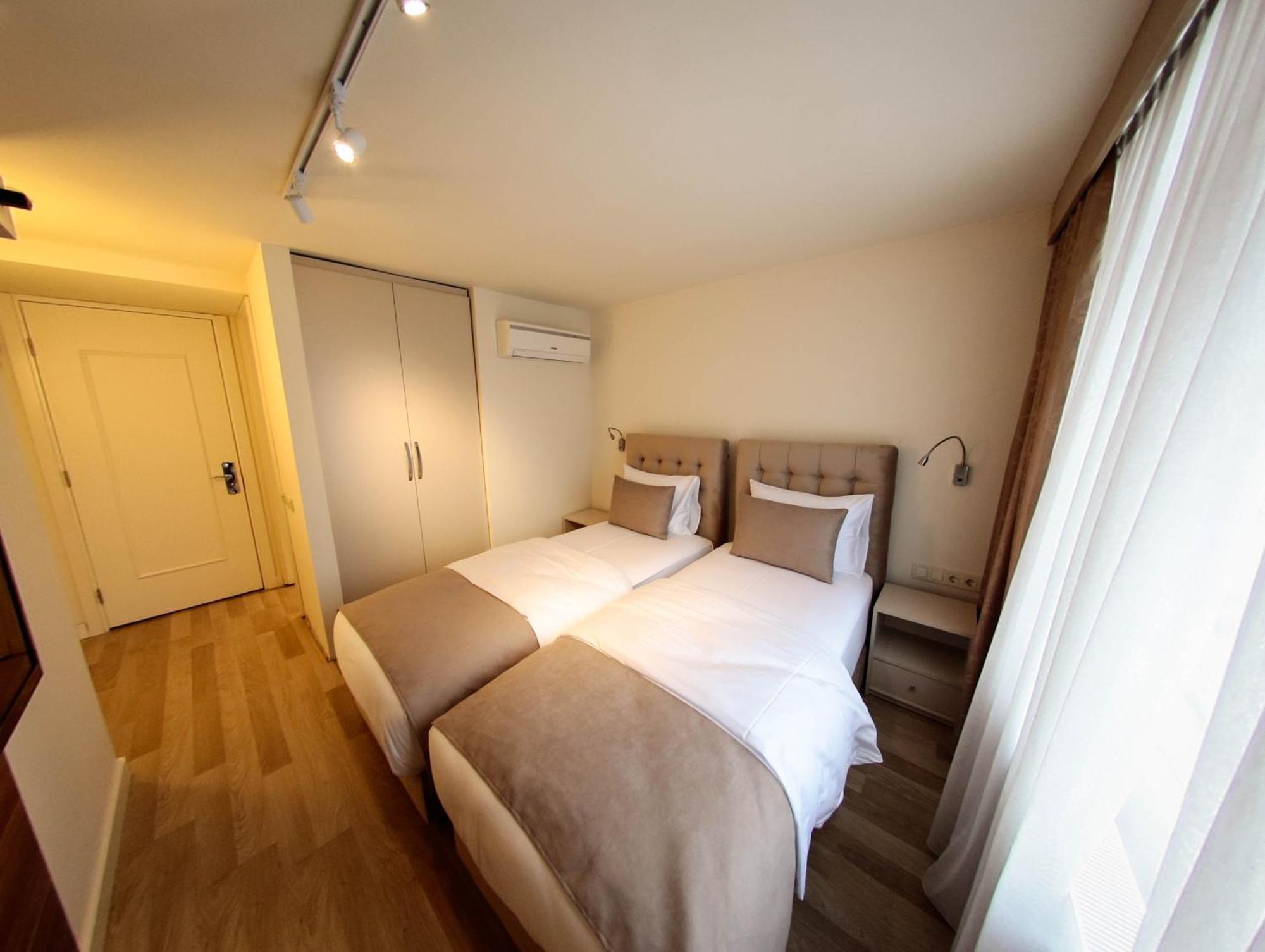 Melek Hotels Moda - Istanbul — Fotoğraflar 2